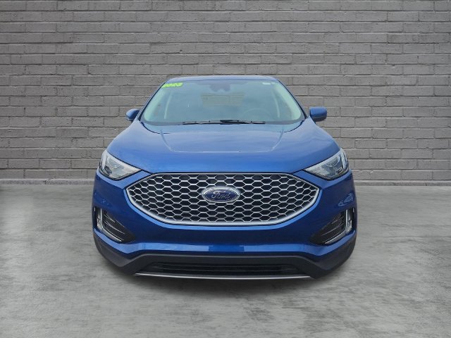 Used 2023 Ford Edge SEL w/ Convenience Package AWD/4WD image 18