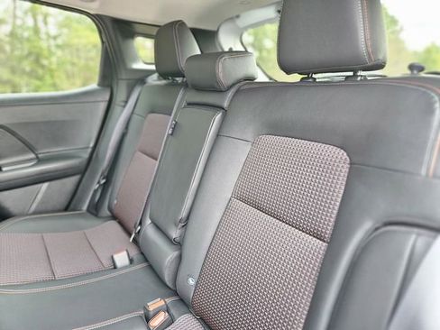 New 2026 Nissan Kicks SR FWD image 27