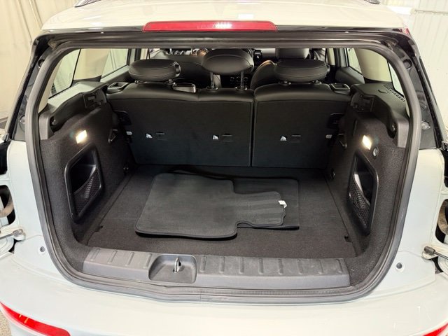 Used 2020 MINI Cooper Clubman S w/ Storage Package FWD image 9