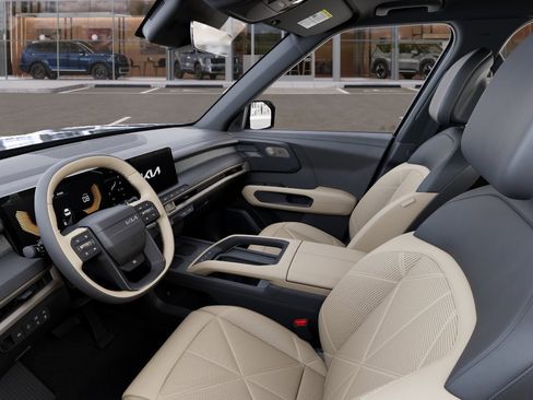 New 2027 Kia Telluride EX image 17