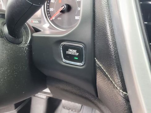 Used 2019 GMC Acadia SLE w/ Driver Alert Package I image 20