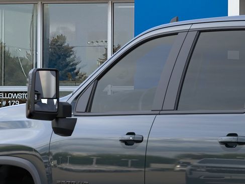 New 2026 Chevrolet Silverado 2500 LT AWD/4WD image 12