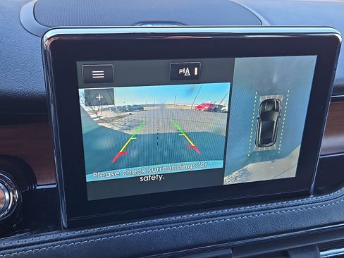 Used 2022 Lincoln Corsair Reserve w/ Luxury Package image 14