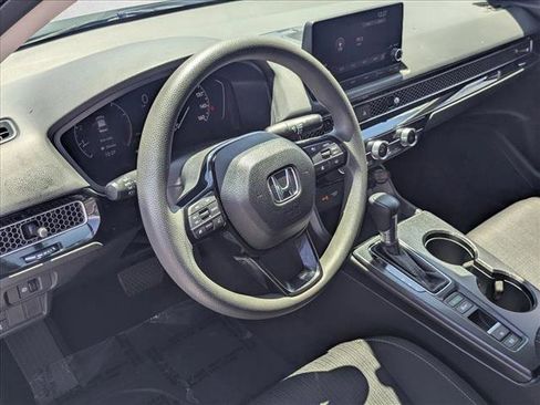 Used 2023 Honda Civic LX image 10