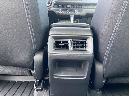Used 2023 Honda CR-V LX image 47