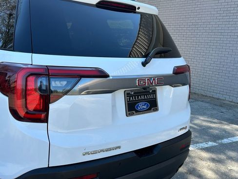 Used 2020 GMC Acadia AT4 w/ Driver Alert Package II image 29