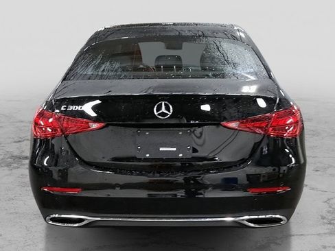 Used 2026 Mercedes-Benz C 300 Sedan image 6