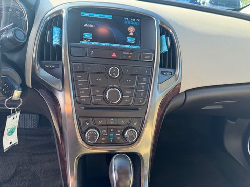 Used 2016 Buick Verano w/ Comfort Package FWD image 28