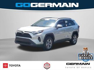 Certified 2023 Toyota RAV4 XLE w/ Convenience Package FWD video 1