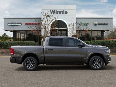 New 2026 RAM 1500 Laramie image 21