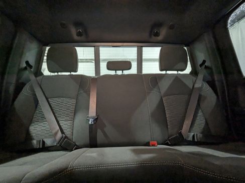 New 2025 RAM 2500 Tradesman image 27