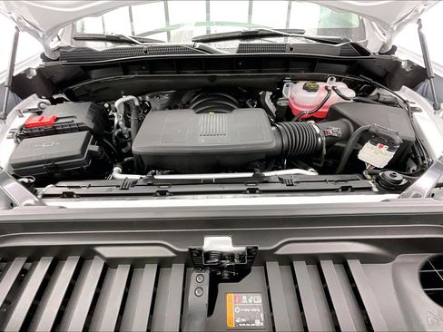 Used 2025 GMC Sierra 1500 Pro w/ Graphite Edition image 18