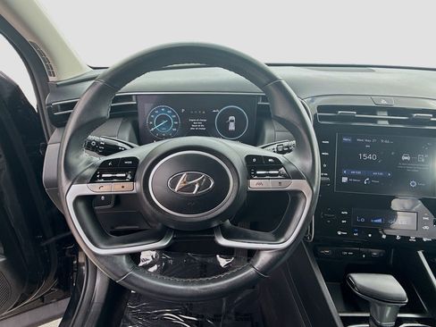 Used 2023 Hyundai Tucson SEL w/ Convenience Package FWD image 8