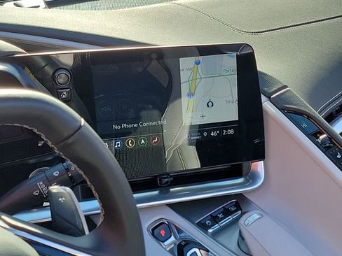 Used 2023 Chevrolet Corvette Stingray Preferred Conv w/ 2LT image 13