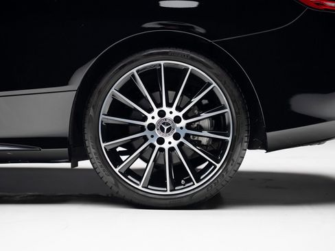 Used 2022 Mercedes-Benz C 300 C 300 image 20