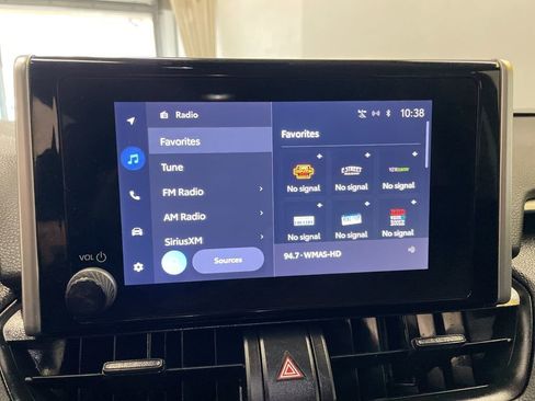 Used 2023 Toyota RAV4 LE image 23