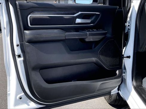 Used 2023 RAM 1500 Big Horn AWD/4WD image 26