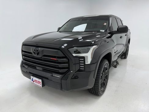 Used 2023 Toyota Tundra SR5 image 4