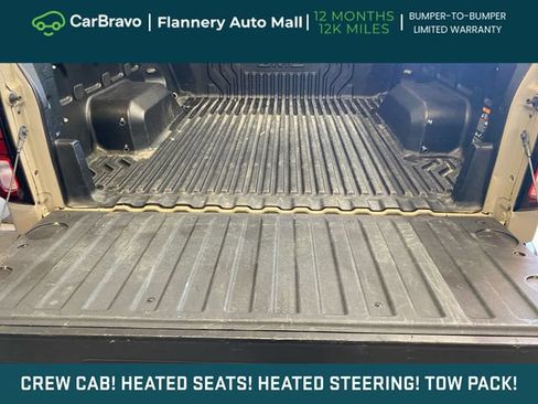 Certified 2023 GMC Sierra 1500 Elevation AWD/4WD image 19