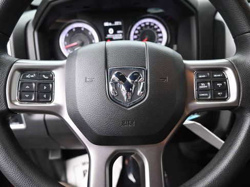 Used 2021 RAM 1500 Classic Warlock image 6