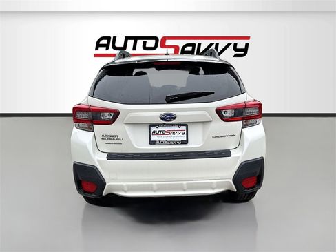 Used 2023 Subaru Crosstrek 2.0i image 6