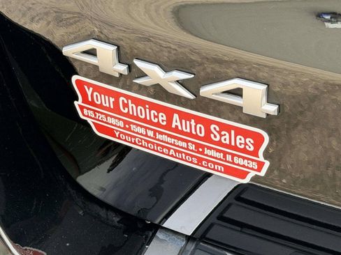 Used 2017 Jeep Grand Cherokee Summit w/ Platinum Series Group AWD/4WD image 5