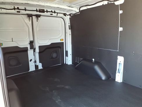 New 2026 Ford Transit 150 Low Roof w/ Load Area Protection Package RWD image 7