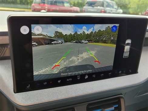 New 2025 Ford Maverick XLT w/ XLT Luxury Package image 21