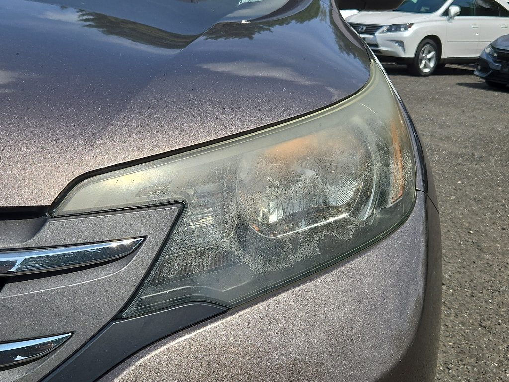 Used 2014 Honda CR-V EX-L image 9