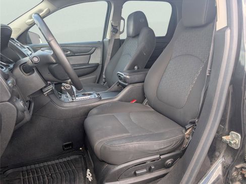 Used 2014 GMC Acadia SLE FWD image 11