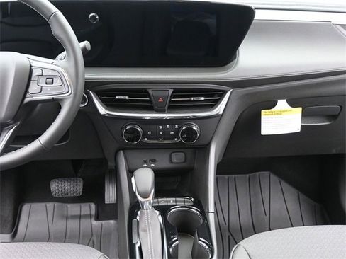 New 2026 Buick Encore GX Preferred w/ Comfort Package image 25