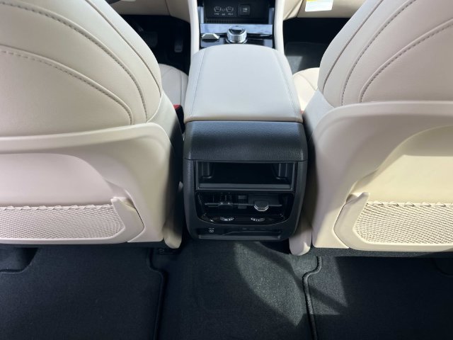 New 2027 Jeep Grand Cherokee Limited AWD/4WD image 17