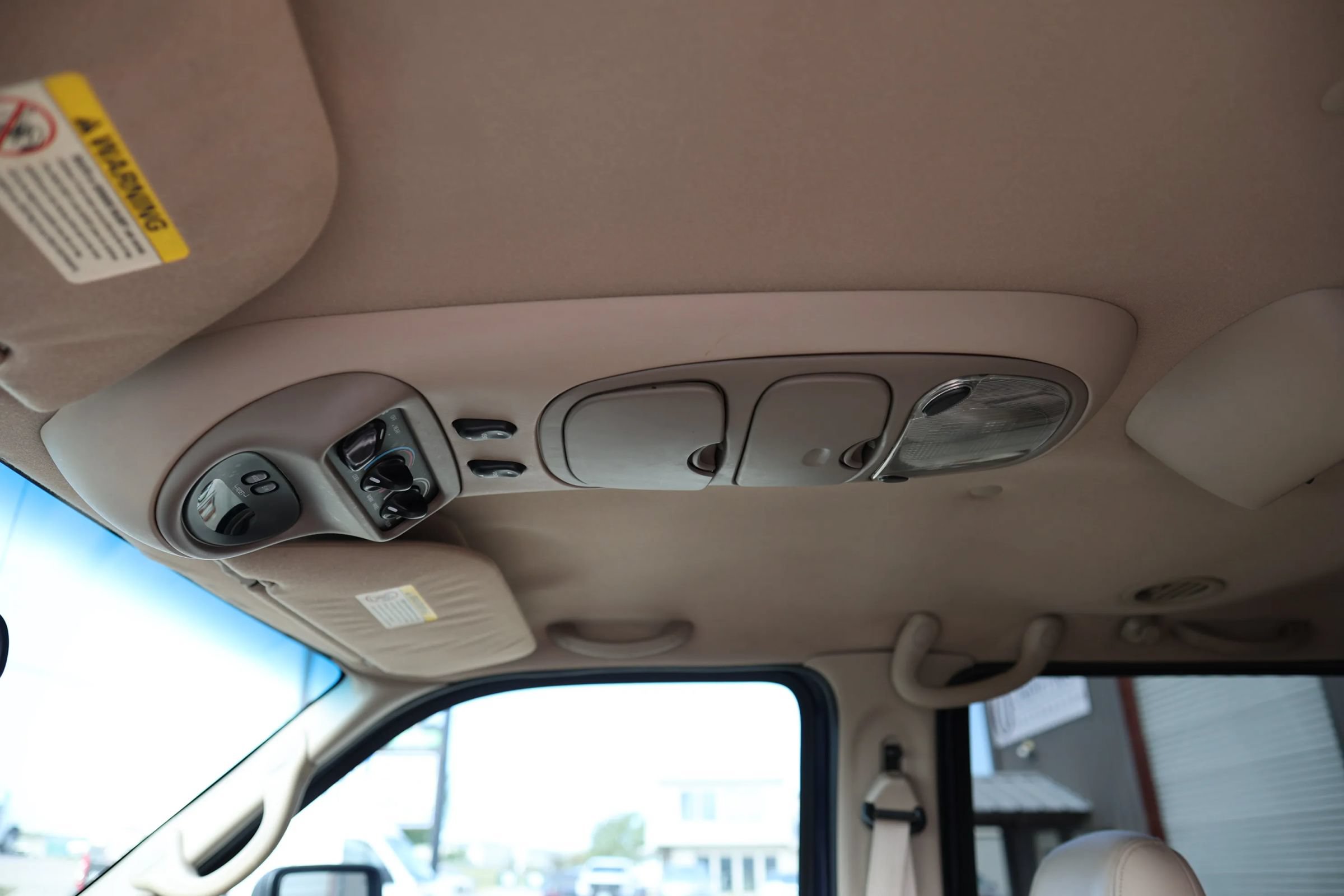 Used 2002 Ford Excursion Limited AWD/4WD image 42