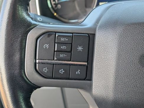 Used 2022 Ford F150 XLT w/ Equipment Group 301A Mid AWD/4WD image 20