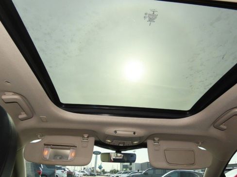 Certified 2022 Lincoln Nautilus Reserve w/ Luxury Package image 22