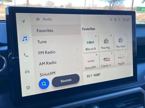 New 2026 Toyota 4Runner Limited image 15