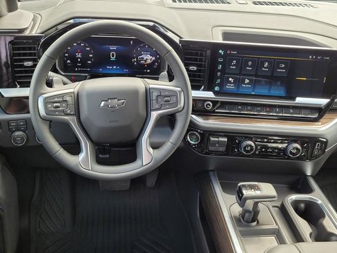 New 2026 Chevrolet Silverado 1500 LT Trail Boss image 10