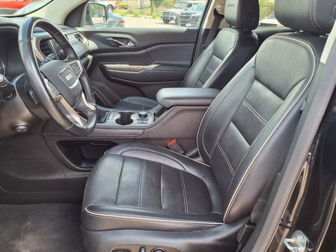 Used 2023 GMC Acadia Denali w/ Black Diamond Edition AWD/4WD image 27