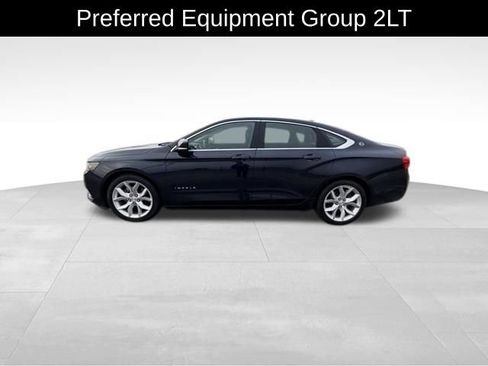 Certified 2014 Chevrolet Impala LT image 4