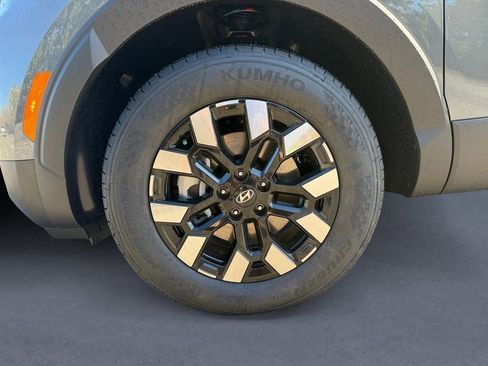 New 2026 Hyundai Santa Cruz SE image 9