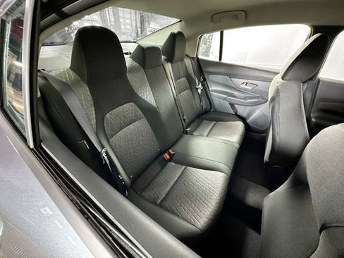 New 2026 Nissan Sentra SV image 24