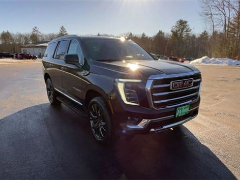 New 2026 GMC Yukon Elevation image 3