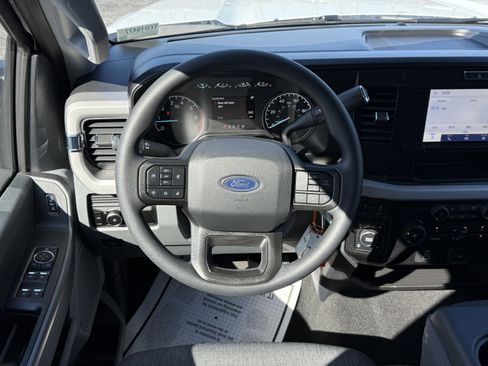 New 2026 Ford F250 XL w/ STX Appearance Package image 11