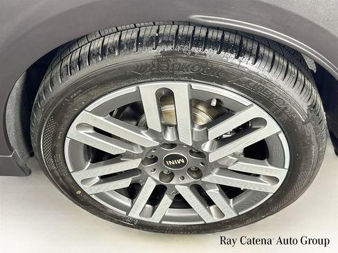 Certified 2026 MINI Cooper S FWD image 29