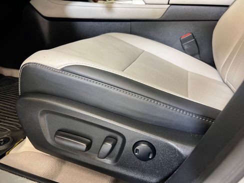 Used 2018 Lexus RX 350 RX 350 F Sport w/ Premium Package image 13