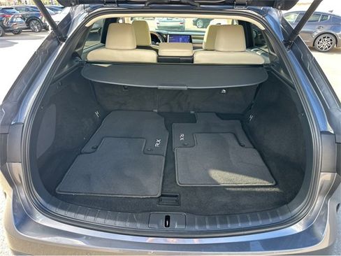 Certified 2023 Lexus RX 350 Premium image 19