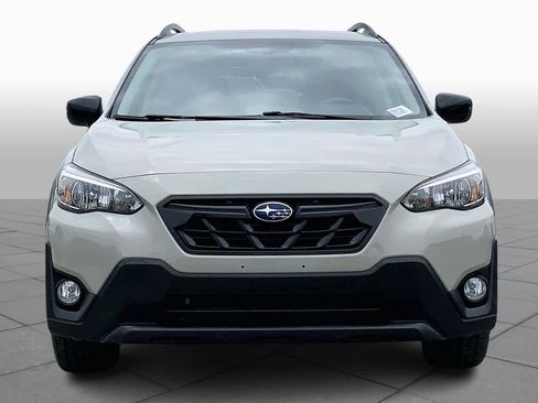 Used 2023 Subaru Crosstrek 2.0i Premium w/ Special Edition image 4