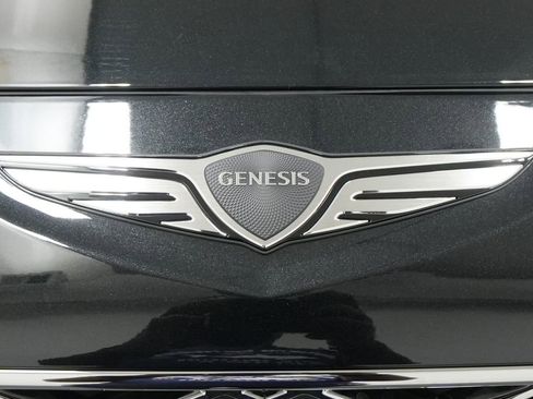 New 2026 Genesis GV80 2.5T Select AWD/4WD image 12