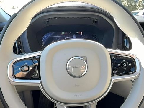 New 2026 Volvo XC60 B5 Ultra w/ Climate Package image 20