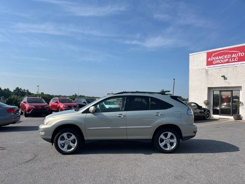 Used 2005 Lexus RX 330 AWD image 32